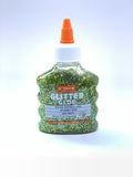 YALONG GLUE GLITTER GREEN