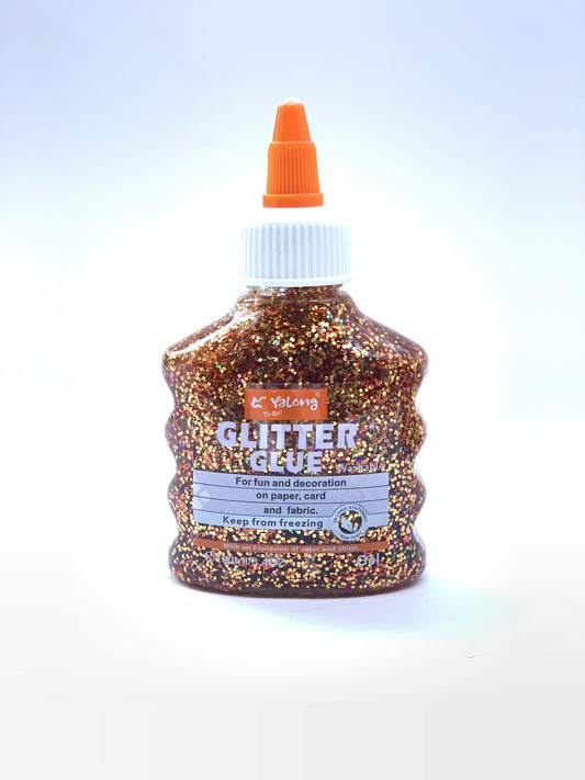 YALONG  GLUE GLITTER