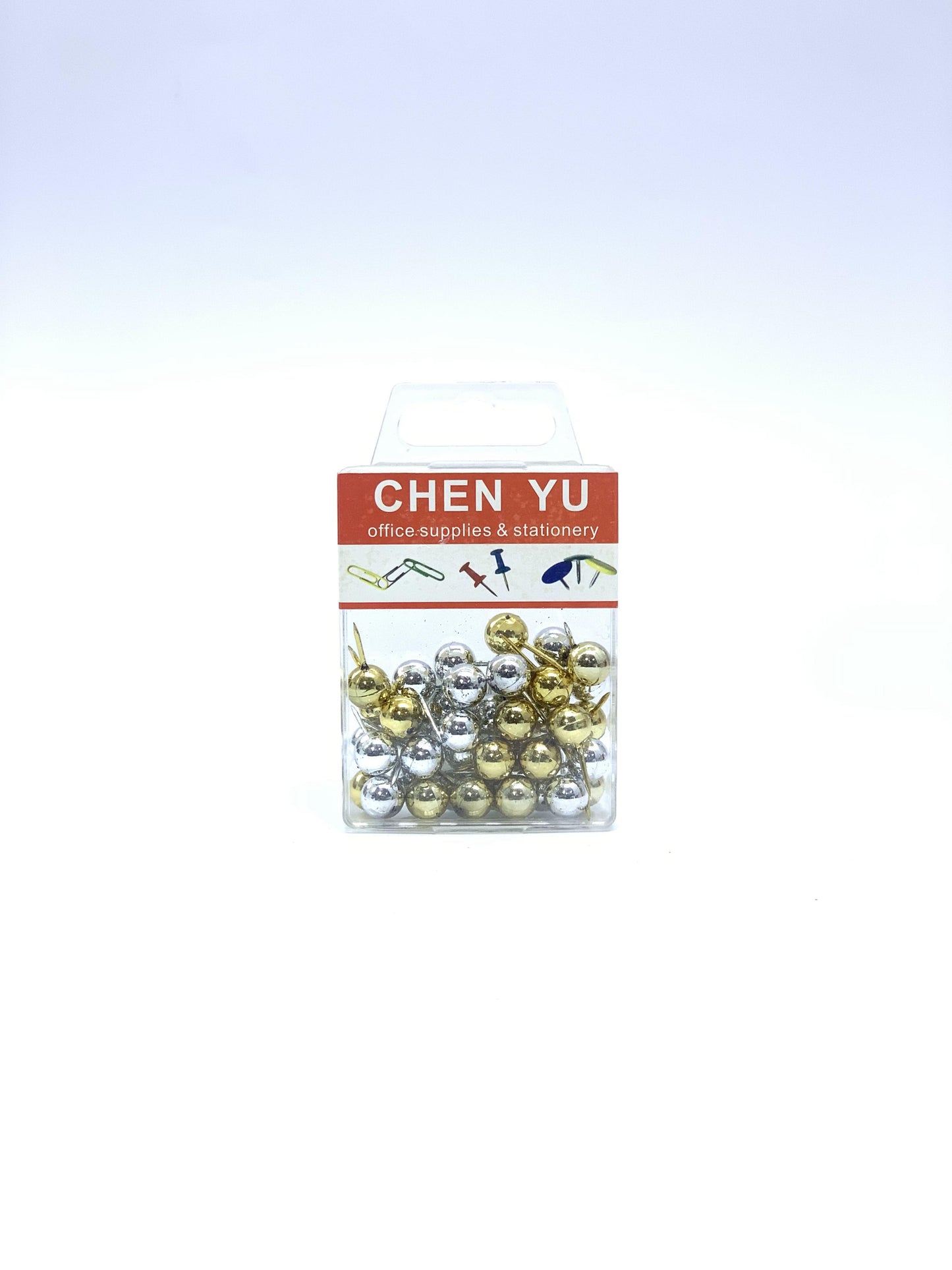 ROUND THUMB TACK