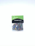 SKYRIS THUMB TACK 1X100 COLORS