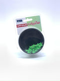 SBC PUSH PEN GREEN COLOR  WITH HOLDER
