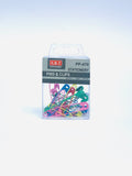 SBT PINS AND CLIPS