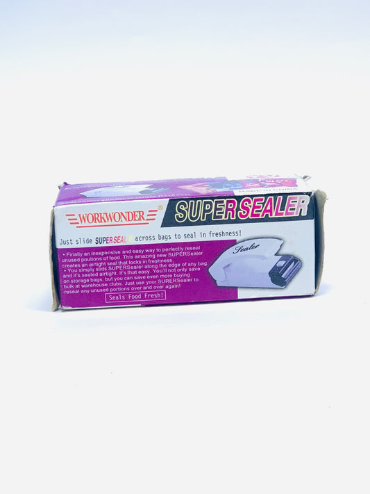 SUPER SEALER