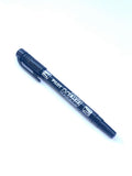 PILOT TWIN MARKER BLACK