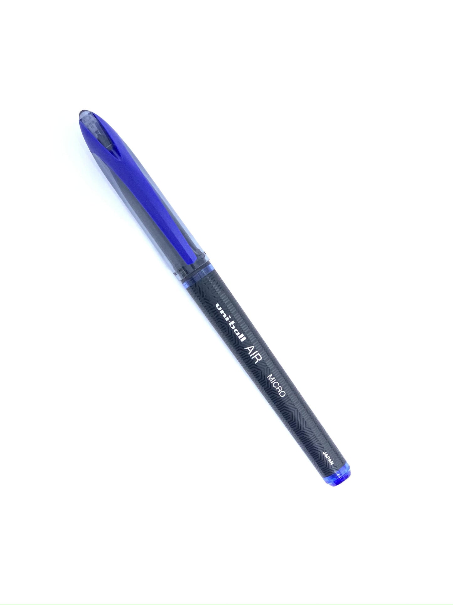 UNI BALL AIR MICRO PRN BLUE