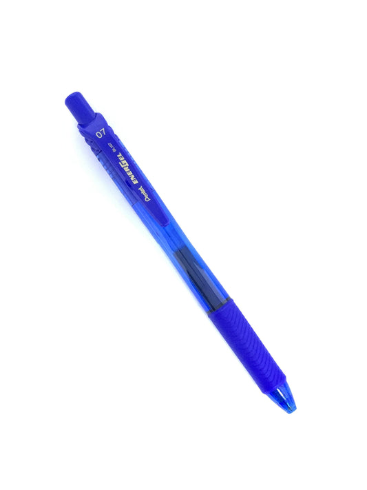 PENTAL ENERGEL 0.7 MM BLUE