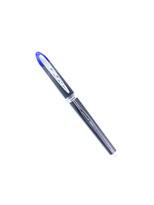 UNI BALL VISION ELITE FINE 0.8 MM BLUE