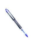 UNI BALL VISION ELITE FINE 0.8 MM BLUE