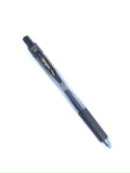 PENTAL ENERGEL 0.7 MM BLACK