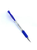 قلم UNI BALL SIGNO DX FINE الأزرق