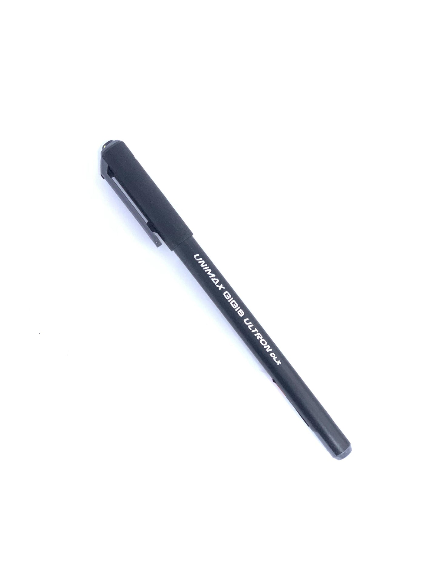 UNIMAX GIGIS ULTRON BLACK PEN