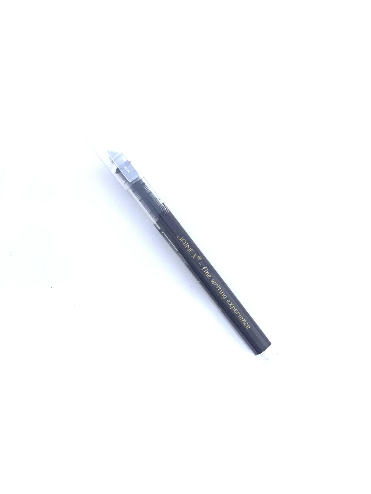 JAINEX WRITING PEN BLACK