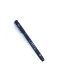 UNI PEN FINE LINE PEN 0.1 BLACK
