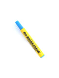 STIC BOLD MARKER WATER BASED CHISEL SKY BLUE
