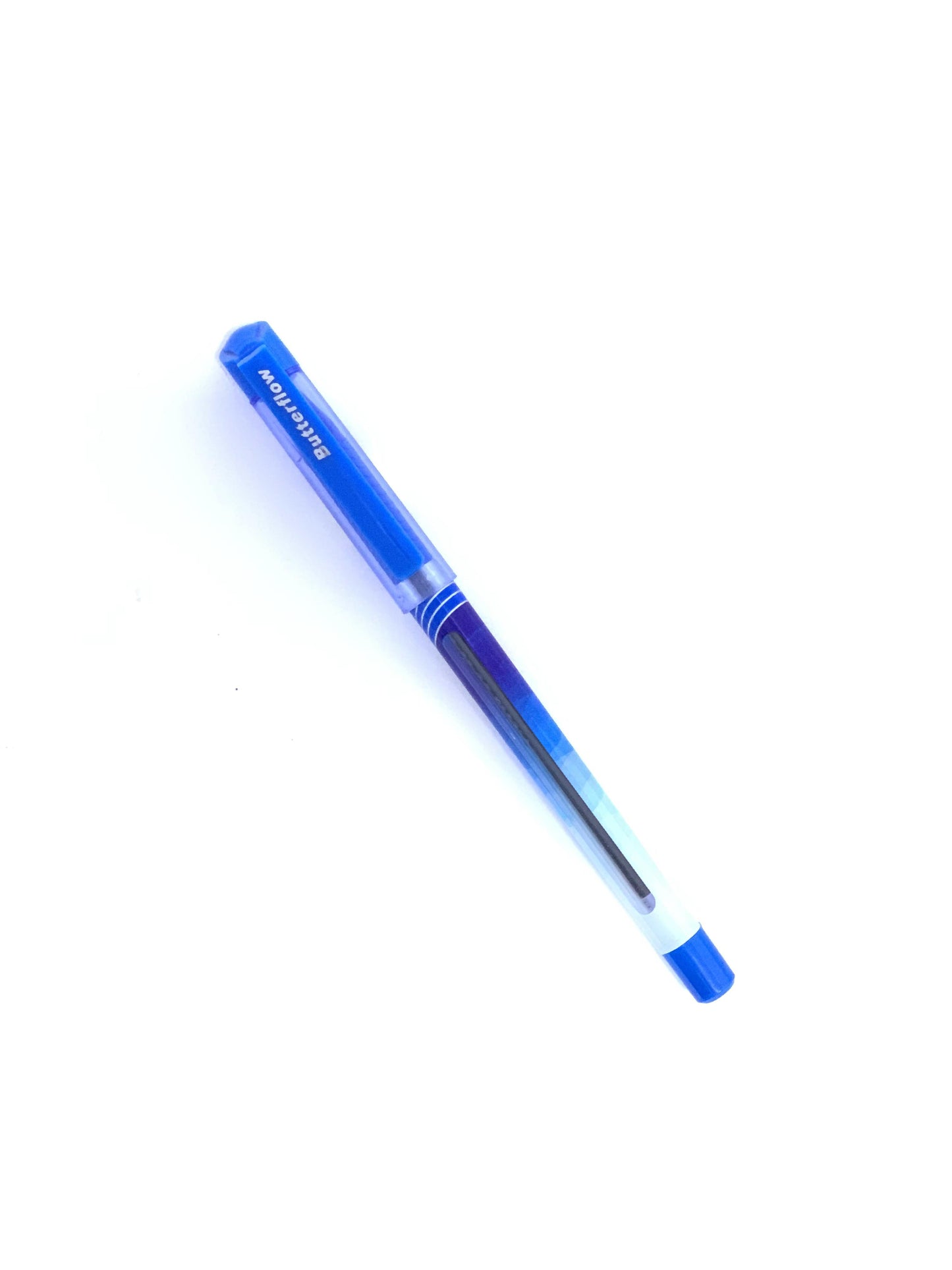 CELLO BUTTER FLOW PEEN BLUE