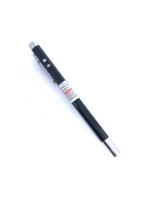 LASER LIGHT WITH PEN