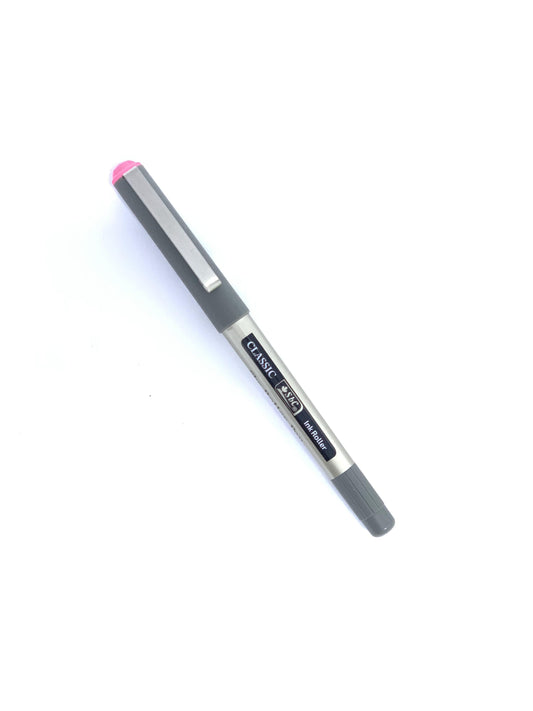 CLASSIC SBC ROLLER PEN PINK