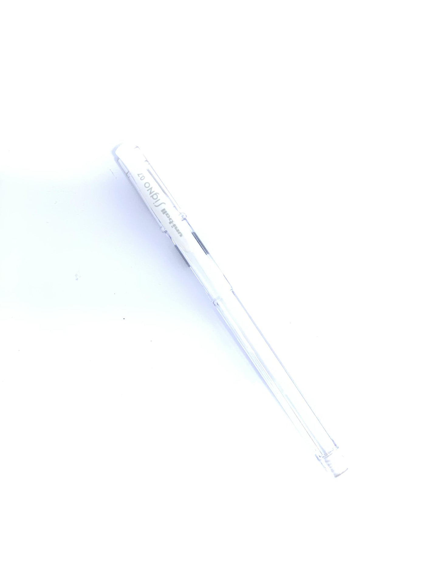 UNI BALL SIGNO WHITE COLOUR PEN