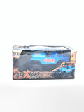 JOEP OFFXROAD VIECHLE WITH REMOTE CONTROL CAR