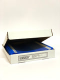 PARTNER 2570 BLUE PROJECT REPORT FILE 1X50