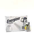 ENERGIZER ALKALINE POWER AA BP 1.5V 2 FULL BOX  X20 CARDS 40 PCS