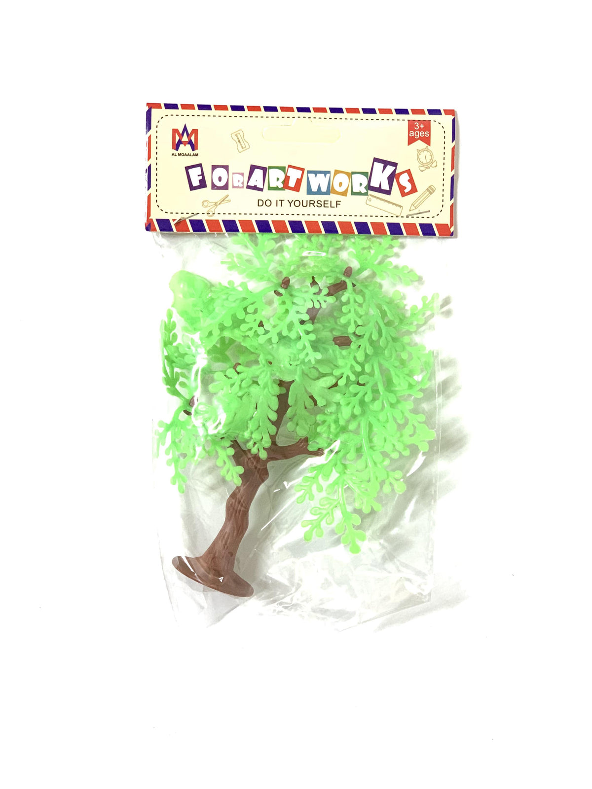 PROJECT TREE