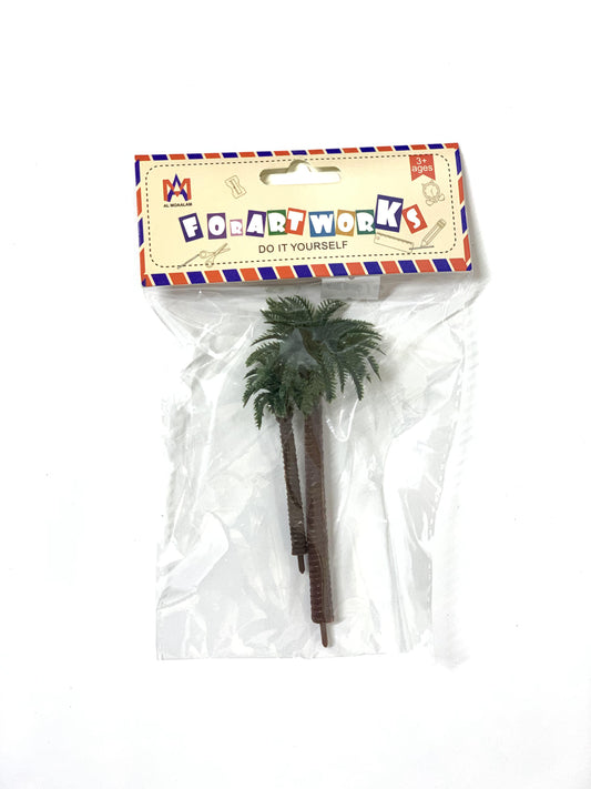 Miniature Palm Tree PROJECT
