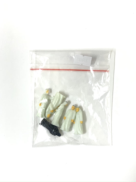 ARABIC CULTURE PROJECT TOYS