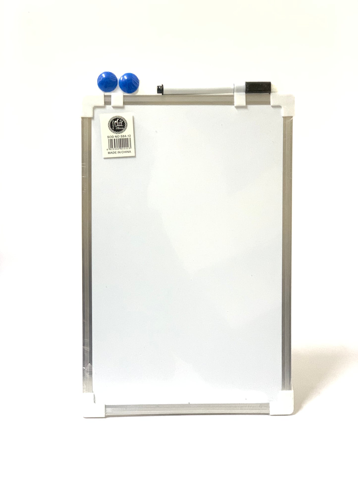 A4 WHITEBOARD
