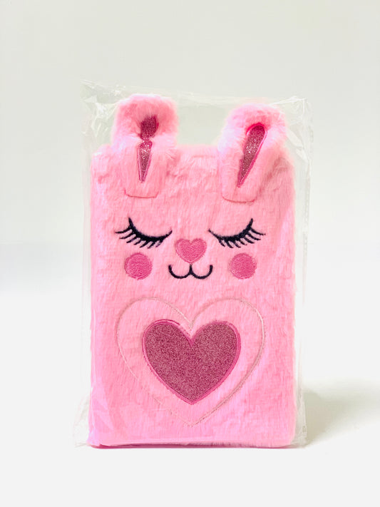 CUTE CAT FACE NOTE BOOK
