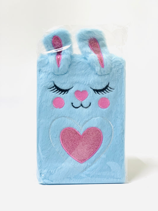CUTE CAT FACE NOTE BOOK