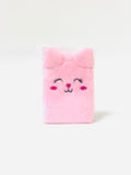CUTE CAT FACE NOTE BOOK