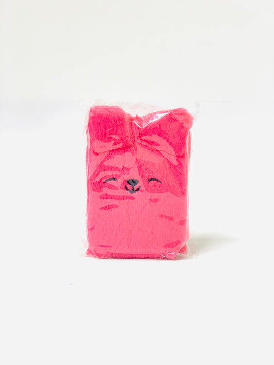 CUTE CAT FACE NOTE BOOK