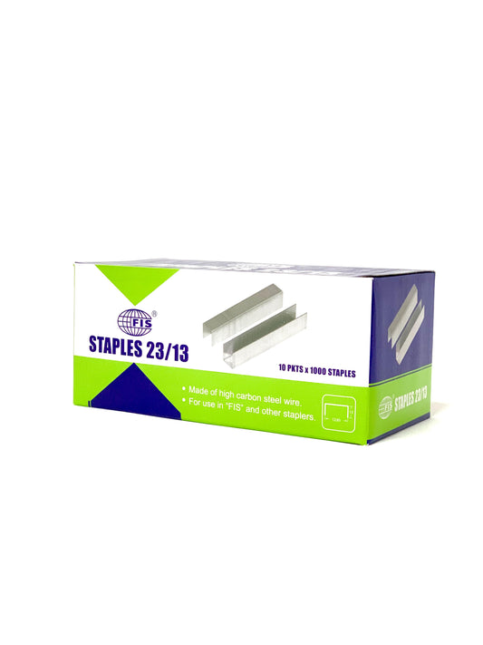 دبابيس FIS 23/13 10 باكت × 1000 ساتابل