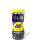 UNIMAX GIGIS - POINTV 07 BLUE 0.7MM 25 PCS