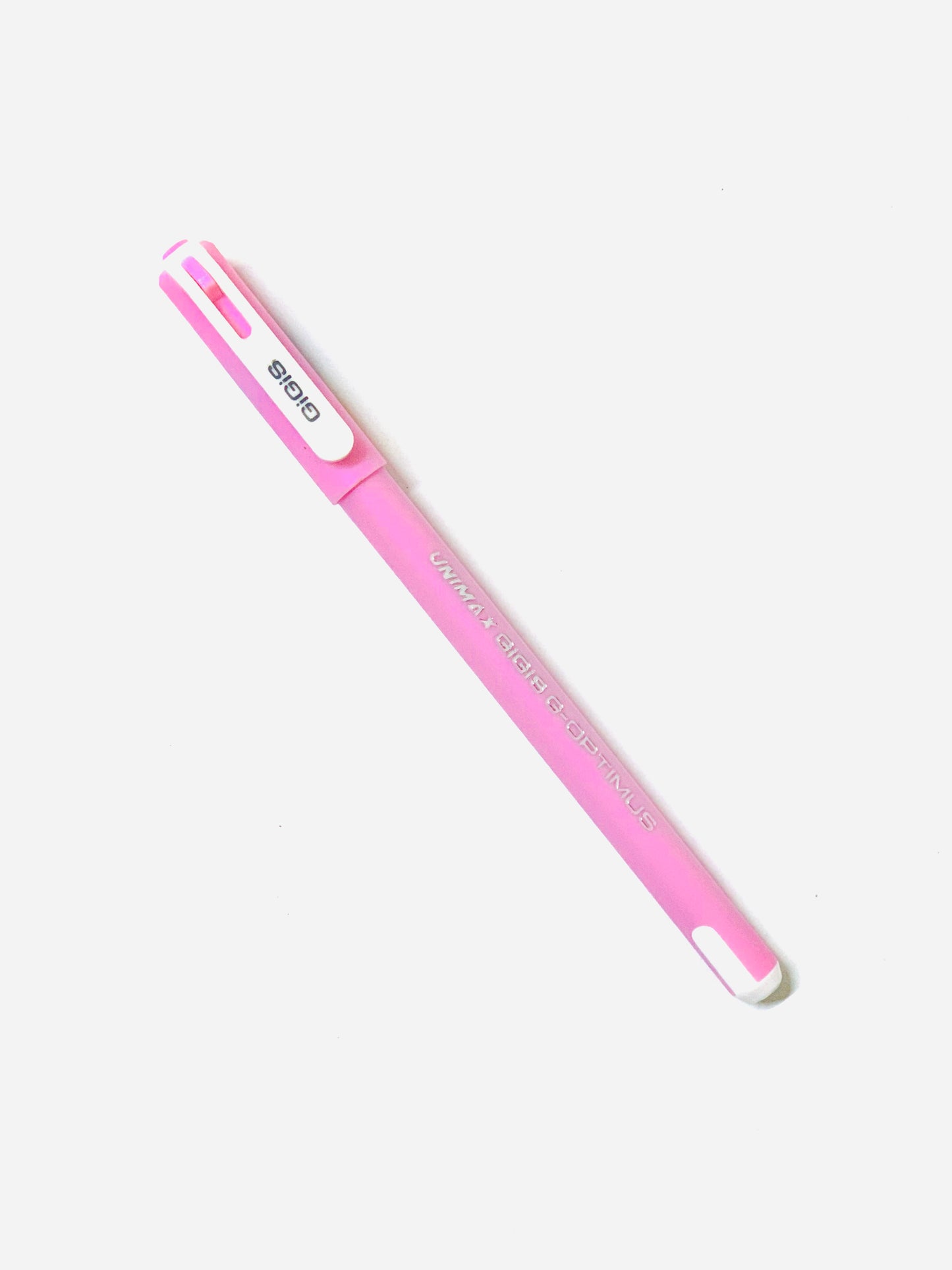 يونيماكس جيجيس أوبتيموس قلم أزرق 0.7 ملم