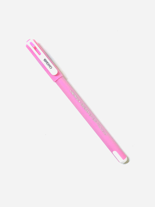 يونيماكس جيجيس أوبتيموس قلم أزرق 0.7 ملم