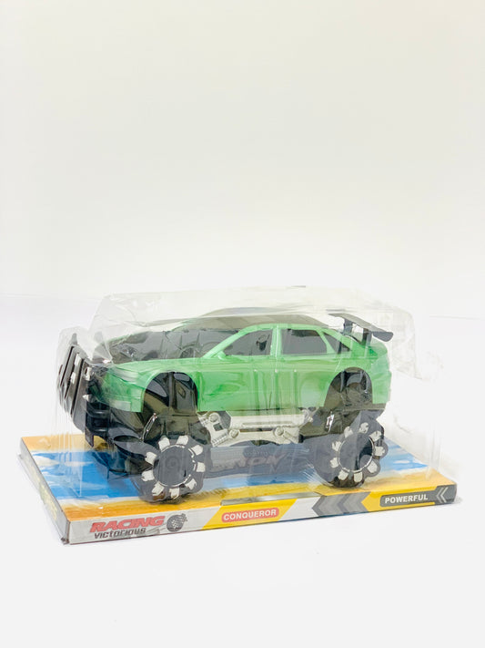CHAMPIONSHIP ACTION JEEP BIG
