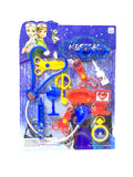 DOCTOR SET TOY