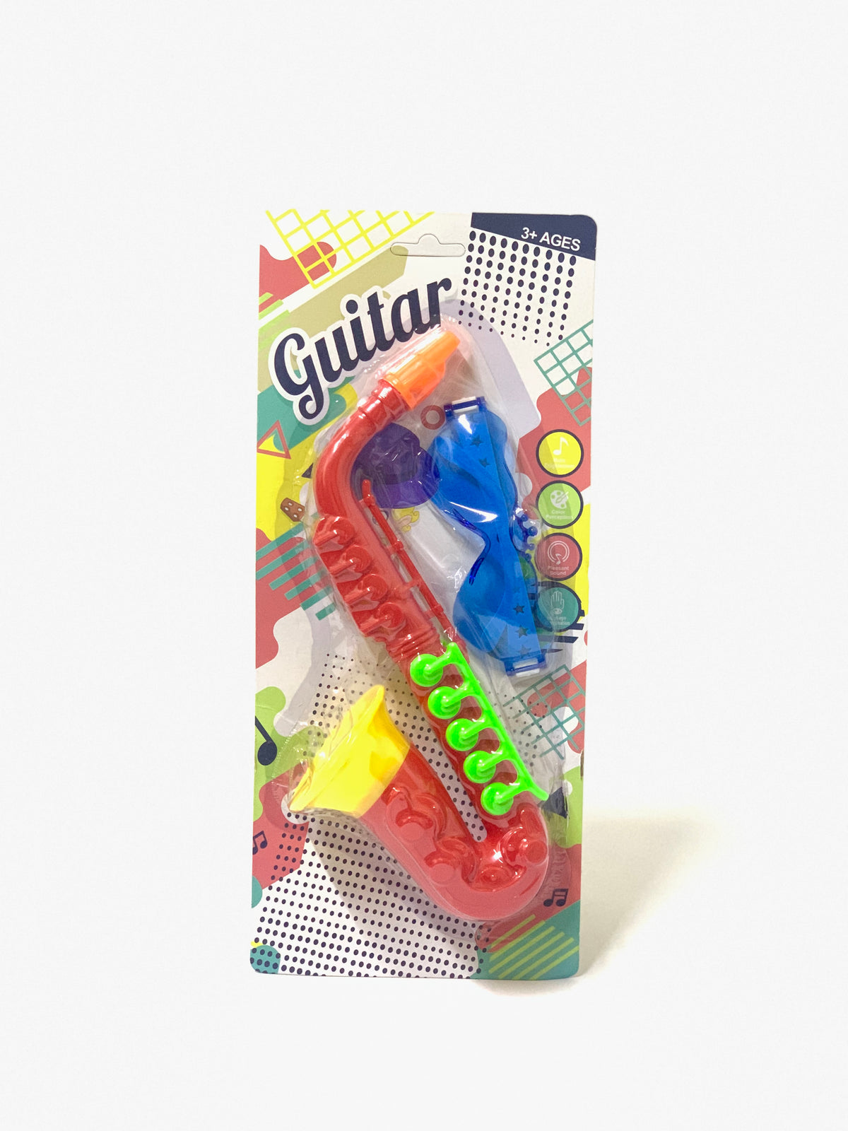 MUSIC GUITAR TOY