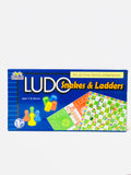 DUDO SNAKES &LADDERS AGE 5& ABOVE