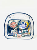 DOCTOR SET FUN MEDICAL PLAY TOYS