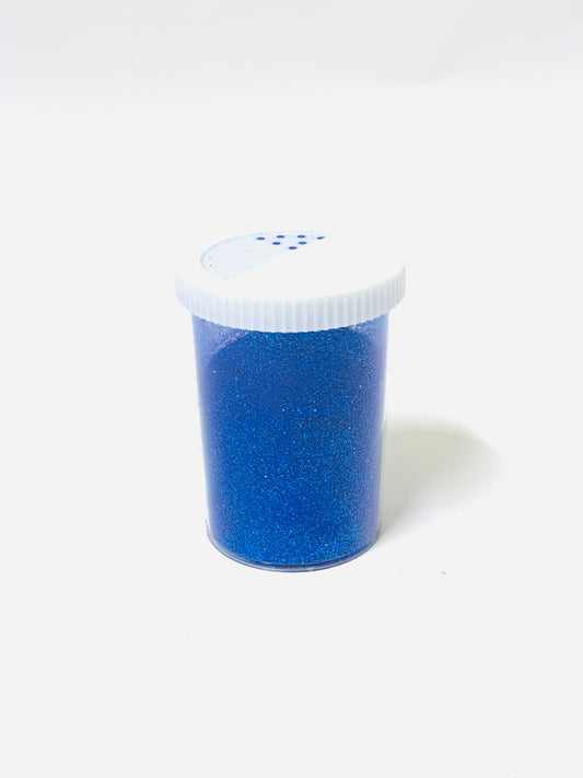 SBC GLITT BLUE
