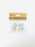 CRAFT BEADS