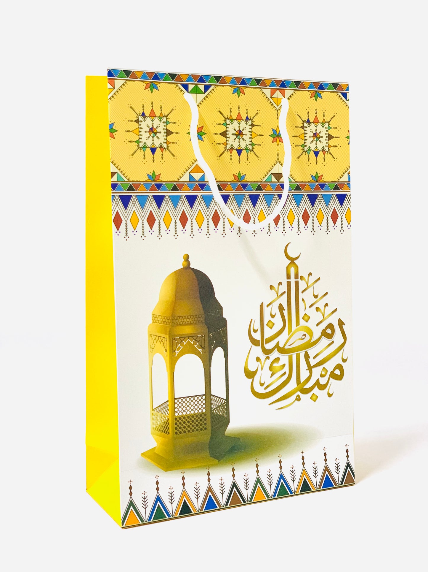 RAMADAN GIFT BAGS 27CM X 34CM