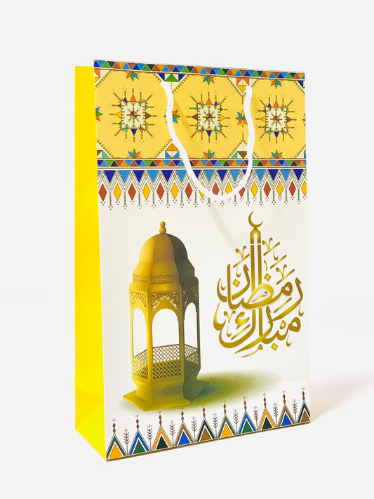 RAMADAN GIFT BAGS 27CM X 34CM