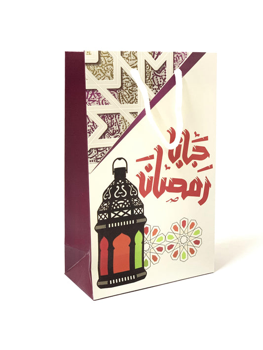 RAMADAN GIFT BAGS 16CM X 25CM