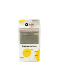 ITALO TRANCEPARENT BAG 90X130MM 50 PCS