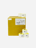 BARCODE LABEL 50.8 X 25.4 TML 1000 LABELS PER ROLL(1X60 ROLLS IN BOX )