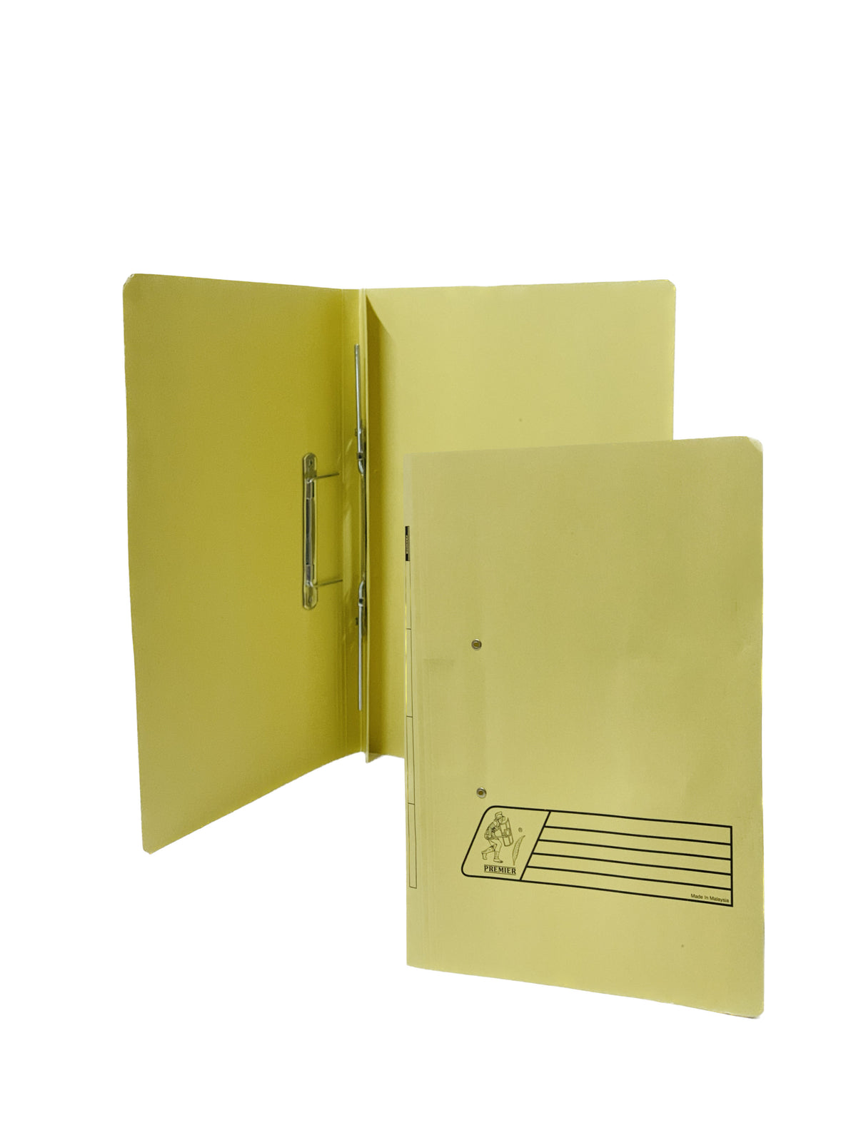 Transfer Spring File with Fastener – AL NAHAR STATIONERY